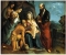 Madonna con il Bambino tra i santi Giovanni Battista, Girolamo, Paolo e una devota